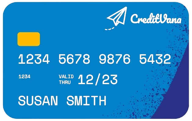 Credit Vana Card