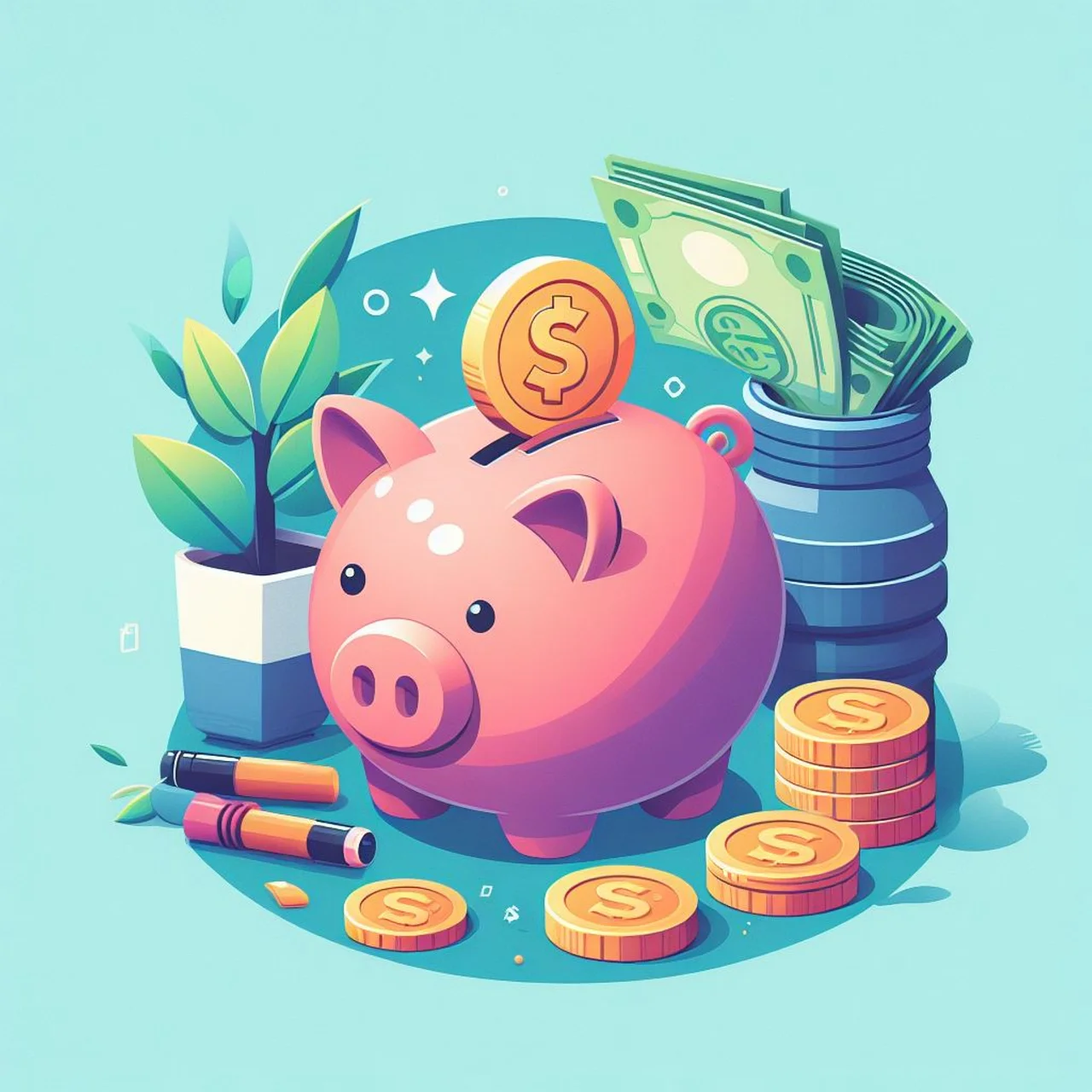 The Three Major Credit Bureaus
