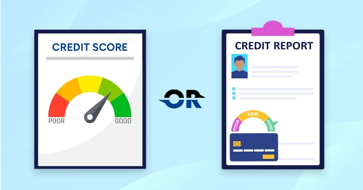 How To Check And Improve Your Credit Score