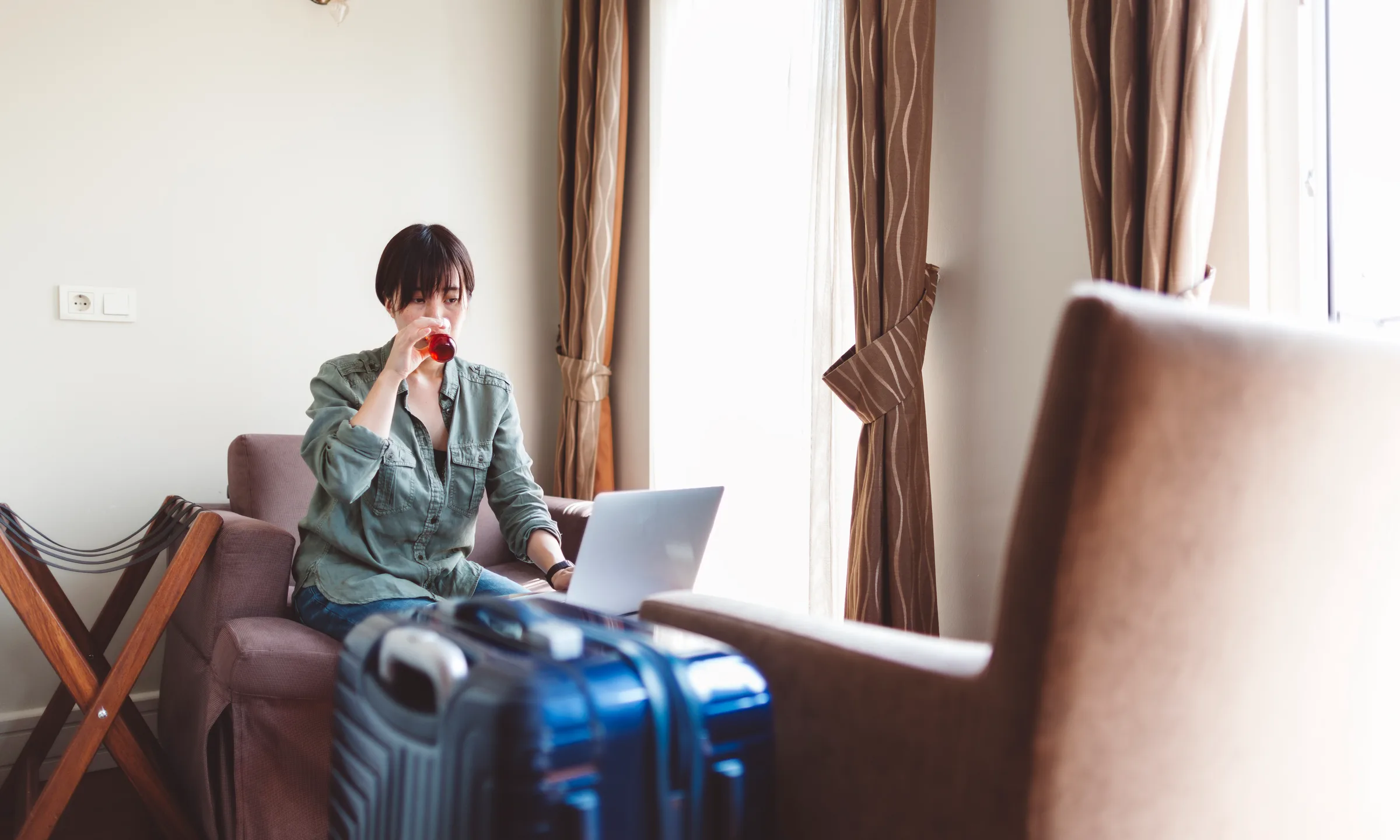 8 Things to Know Before Getting a Marriott Credit Card