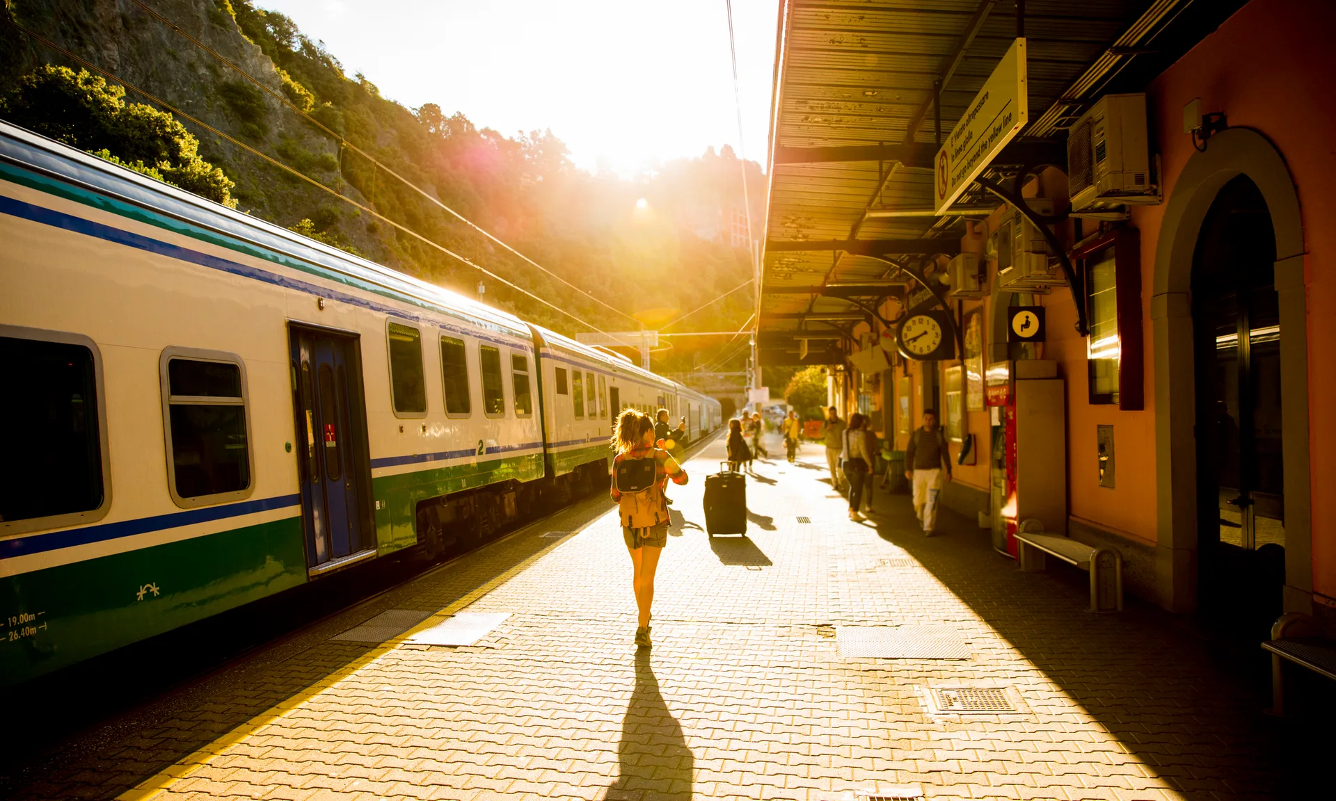 How to Get Cheap Amtrak Tickets