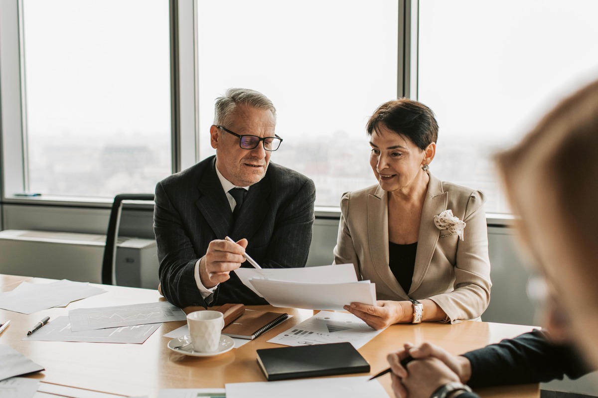 Family Office: What It Is and What It Does