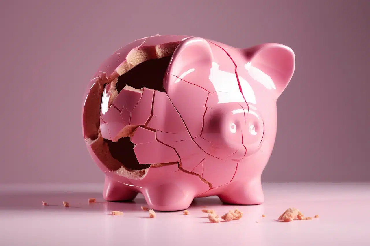 10 ways To Get Debt Under Control & Reduce Financial Stress