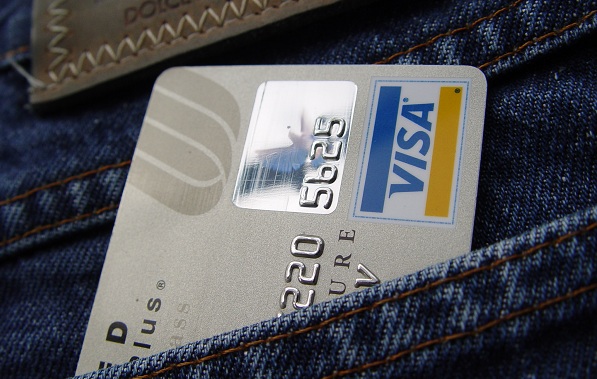 How Credit Cards Impact Your Net Worth
