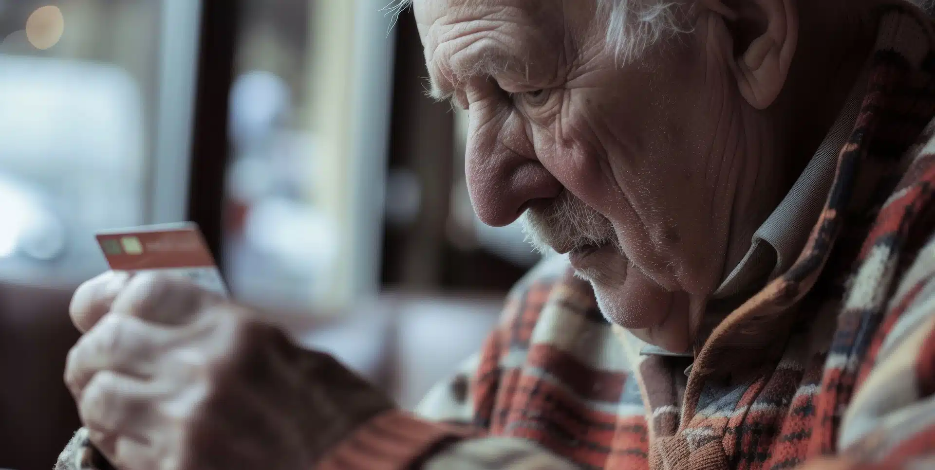 Credit Scores And Dementia: A Hidden Connection