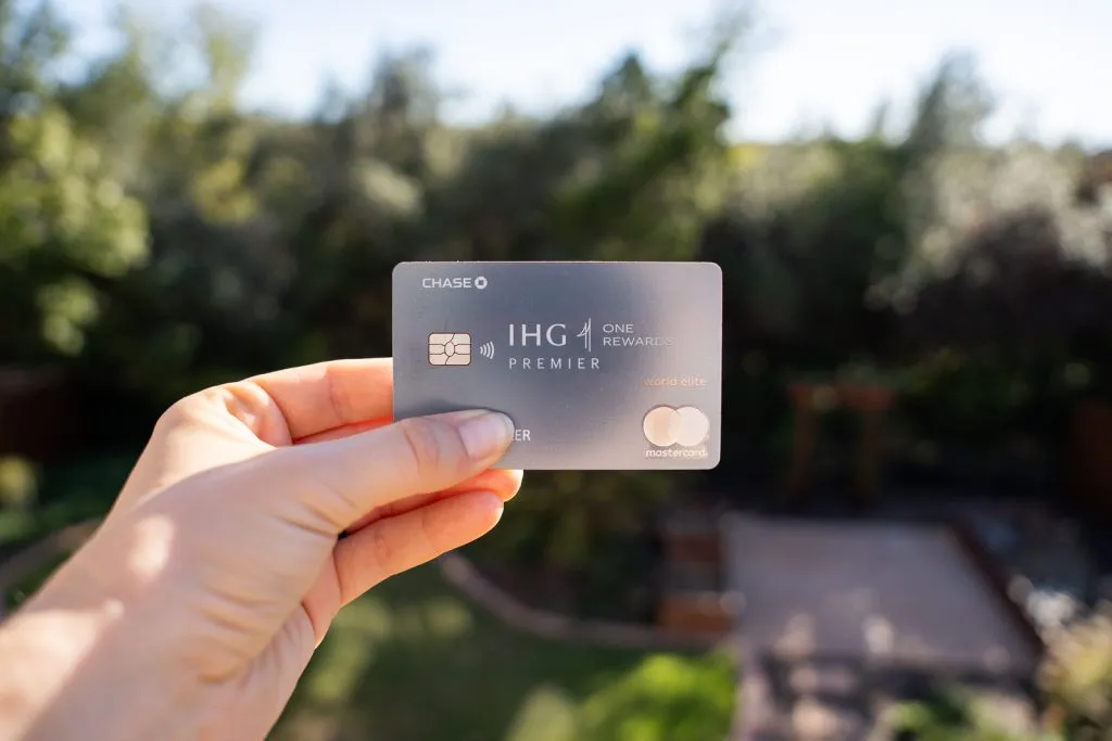 How I Saved Over $1,500 on a Hawaii Vacation Using a Credit Card Sign-Up Bonus