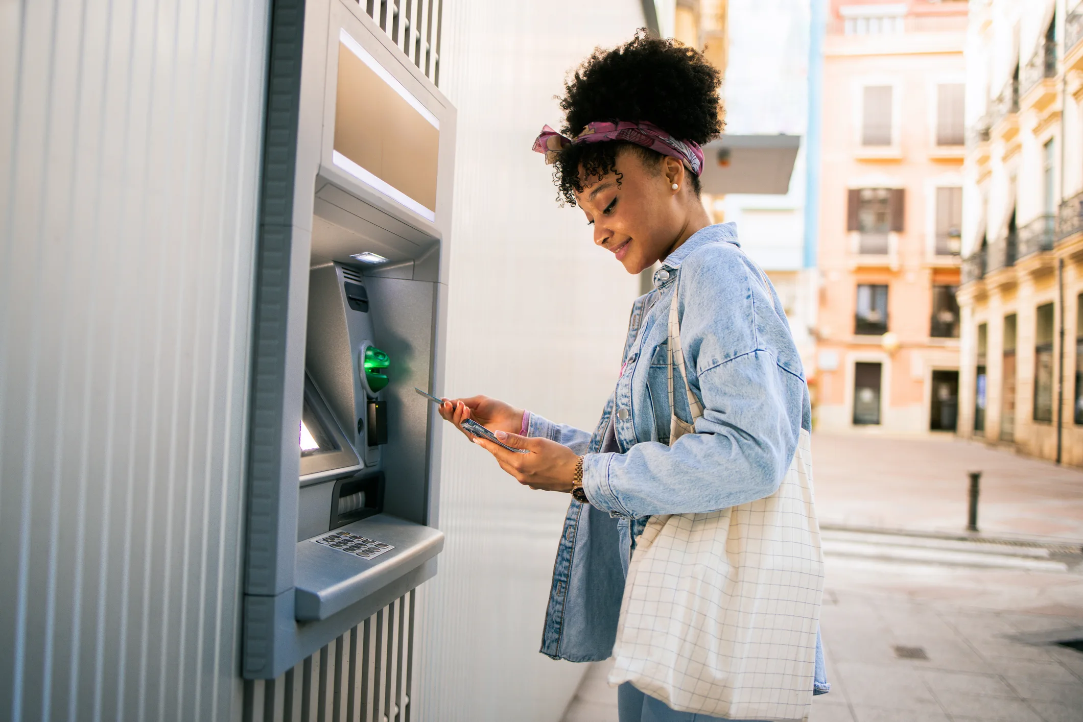 Bank of America Checking Account Bonus: Your Choice of Account and a Fair Reward