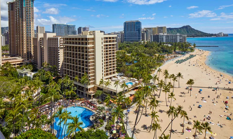 Caribe Hilton Review: Ocean Views in a Secluded Area