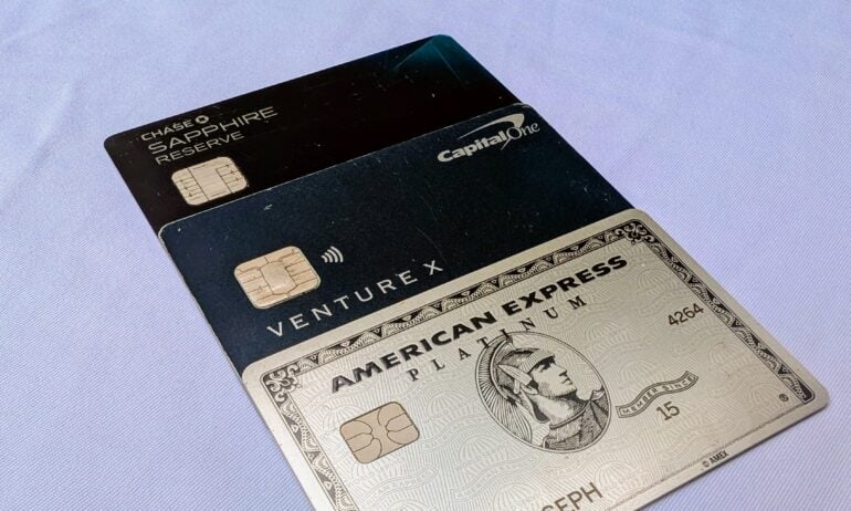 The Amex Platinum Is Worth It – Credit Cards