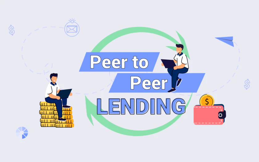 Peer-to-Peer Lending and Personal Loans — Are They Right for You?