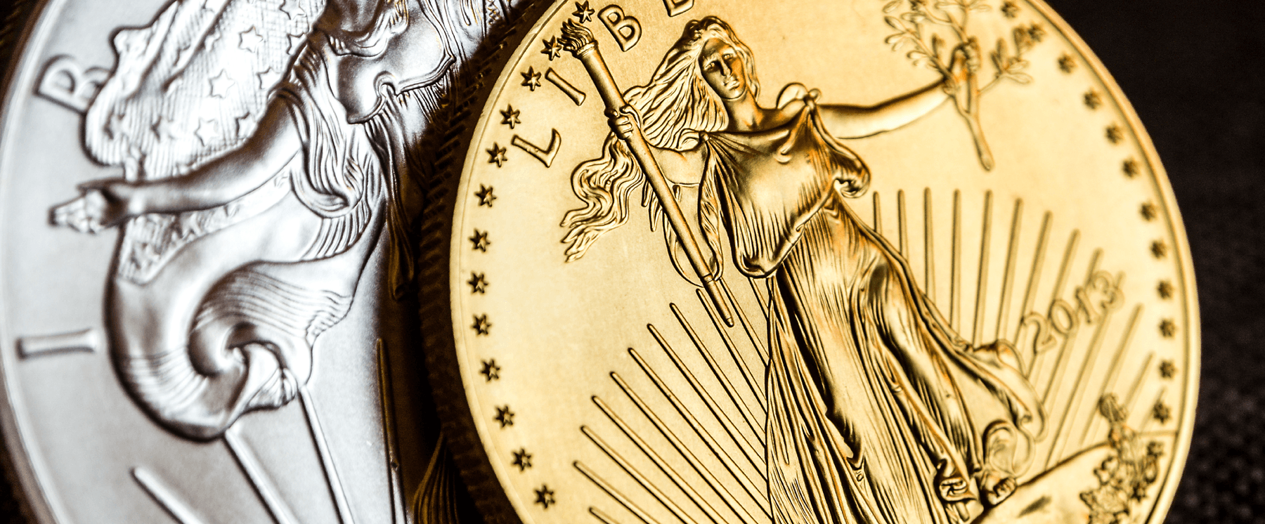 Top 5 Advantages of Owning Physical Gold & Silver