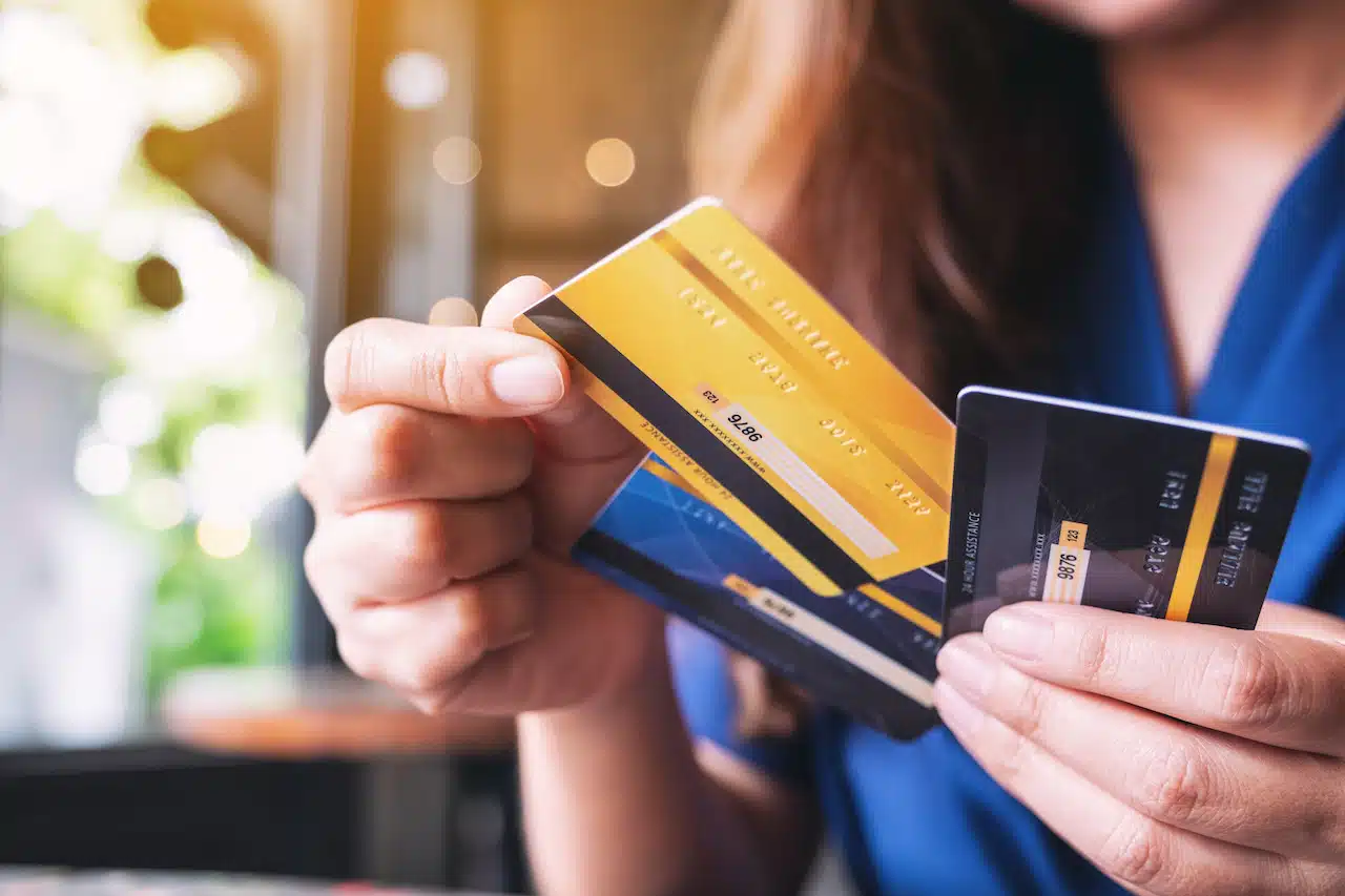 Credit Creep: How Credit Card Convenience Can Lead To Debt Disaster