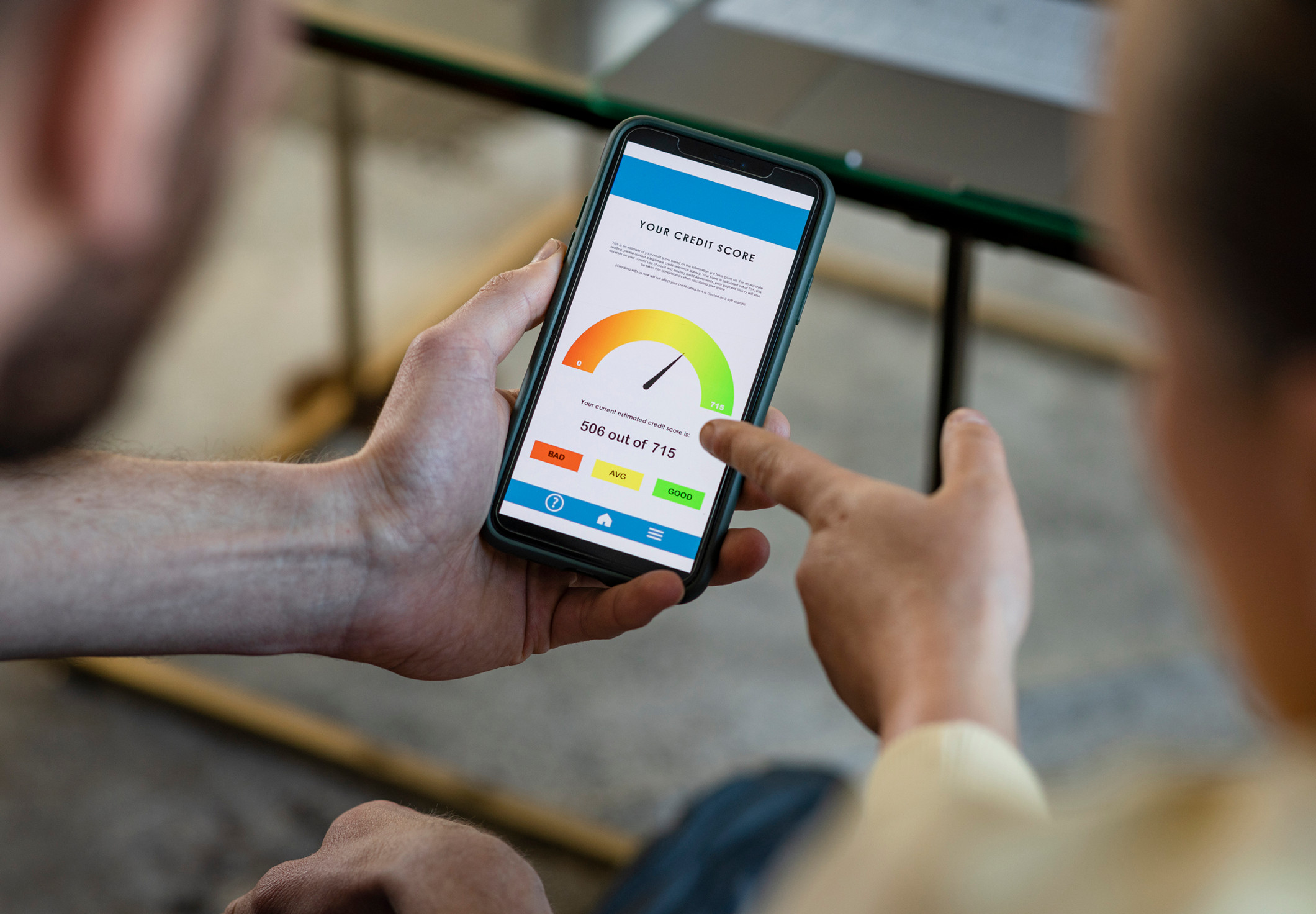 Credit Monitoring: 1 in 4 Americans Haven’t Checked Their Credit Score in the Last Year
