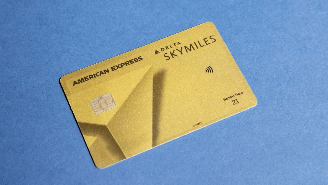 Delta Cards Boost Welcome Offers, Up to 125K Miles (Limited Time)