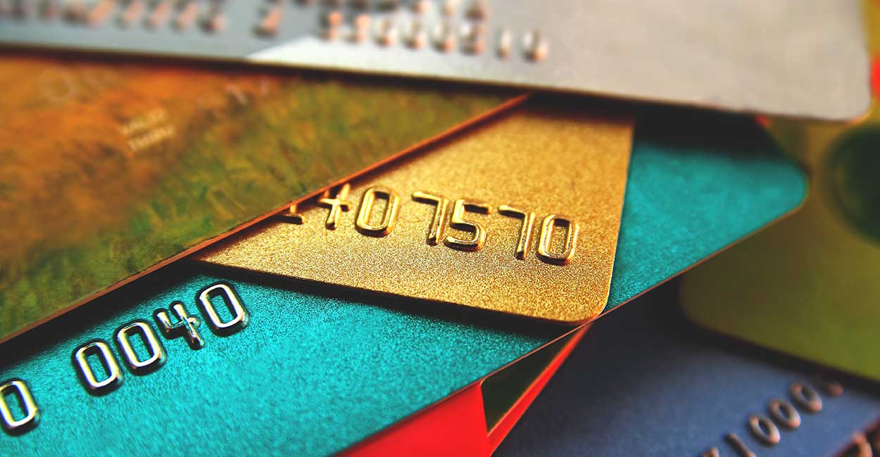 The Best High Limit Credit Cards Of 2025