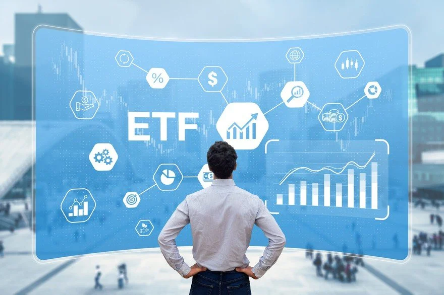 The Best ETFs for September and How to Start Investing