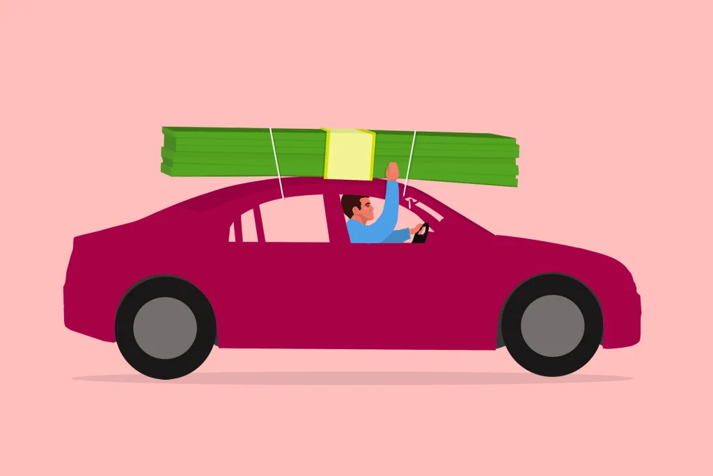 finance a car